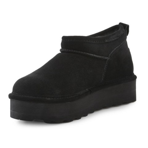 Buty BearPaw Retro Super Shorty W 3051W-011 BearPaw