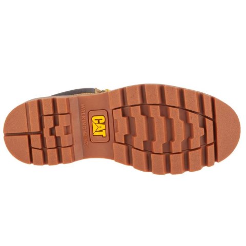 Buty Caterpillar Moc Toe M P726065 Caterpillar