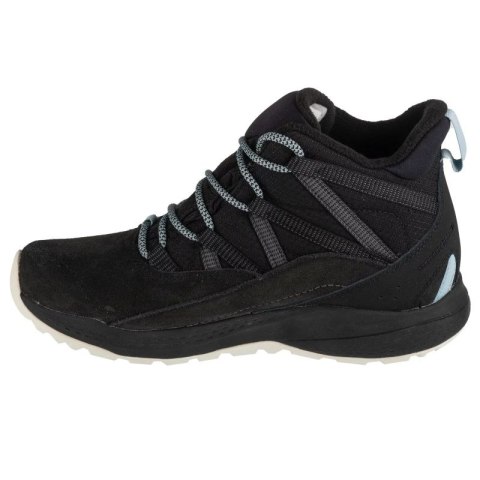 Buty Merrell Bravada Edge 2 Thermo Demi WP W J036804 Merrell
