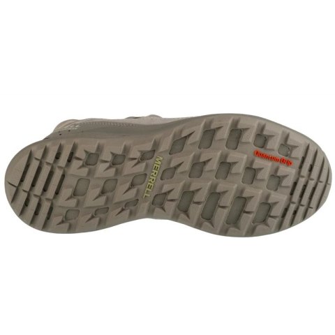 Buty Merrell Bravada Edge 2 Thermo Demi WP W J038200 Merrell