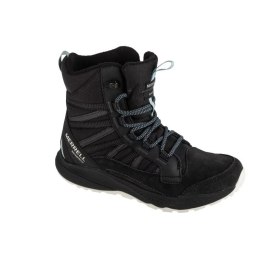 Buty Merrell Bravada Edge 2 Thermo Mid WP W J036798 Merrell