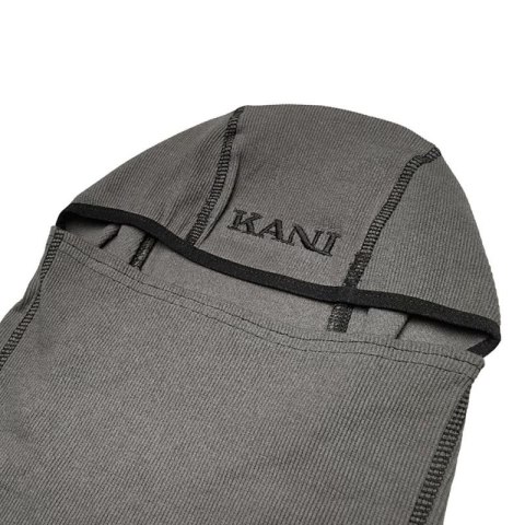 Kominiarka Karl Kani Retro Rib Balaclava 70150015 Karl Kani