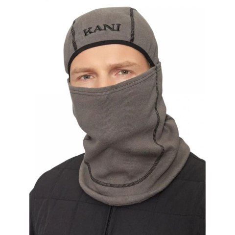 Kominiarka Karl Kani Retro Rib Balaclava 70150015 Karl Kani