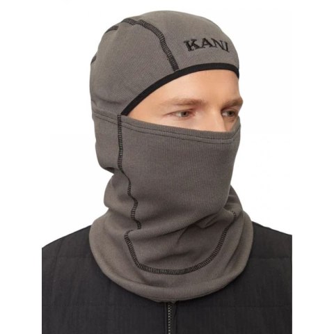 Kominiarka Karl Kani Retro Rib Balaclava 70150015 Karl Kani