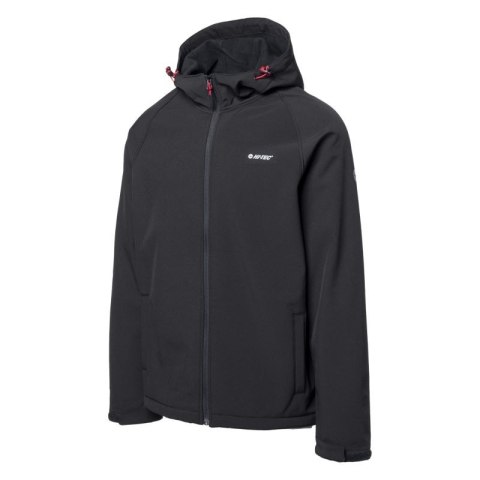 Kurtka Hi-Tec Softshell Net II M 92800664676 Hi-Tec