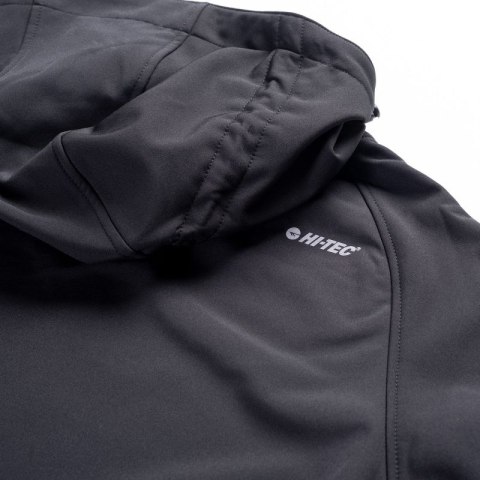 Kurtka Hi-Tec Softshell Net II M 92800664676 Hi-Tec