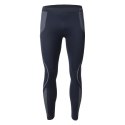 Legginsy termoaktywne Hi-Tec Buraz Bottom M 92800621624 Hi-Tec