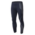 Legginsy termoaktywne Hi-Tec Buraz Bottom M 92800621624 Hi-Tec