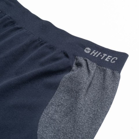 Legginsy termoaktywne Hi-Tec Buraz Bottom M 92800621624 Hi-Tec
