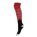 Skarpety O'Neill Ski Kneehigh Frozen Wave 92800648224 ONeill