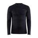 Bielizna termoaktywna Craft Core Warm Baselayer Set M 92800408609 Craft