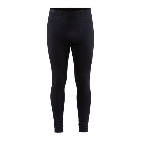 Bielizna termoaktywna Craft Core Warm Baselayer Set M 92800408609 Craft