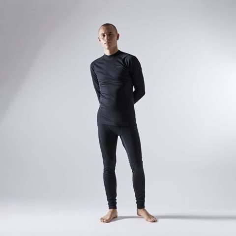 Bielizna termoaktywna Craft Core Warm Baselayer Set M 92800408609 Craft