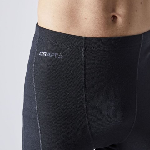 Bielizna termoaktywna Craft Core Warm Baselayer Set M 92800408609 Craft