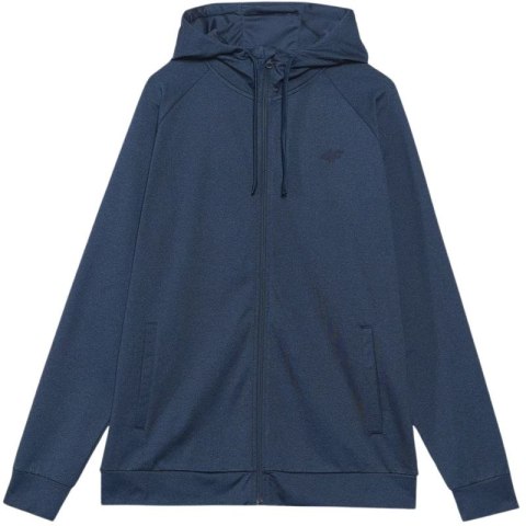 Bluza z kapturem 4F 4FWAW24TFSWM404 31M 4f