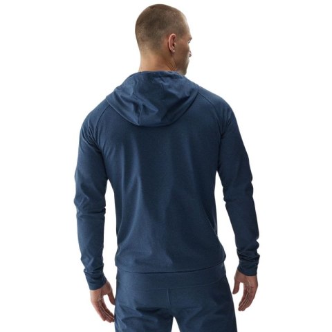 Bluza z kapturem 4F 4FWAW24TFSWM404 31M 4f