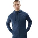 Bluza z kapturem 4F 4FWAW24TFSWM404 31M 4f