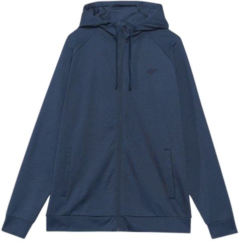 Bluza z kapturem 4F 4FWAW24TFSWM404 31M 4f