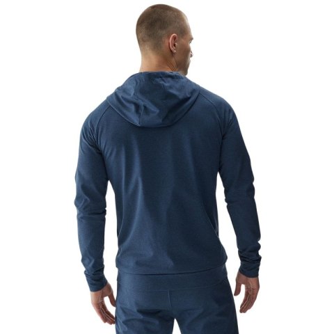 Bluza z kapturem 4F 4FWAW24TFSWM404 31M 4f