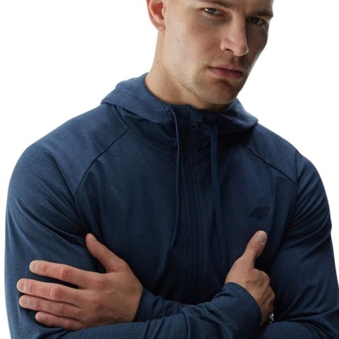Bluza z kapturem 4F 4FWAW24TFSWM404 31M 4f