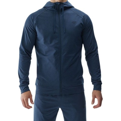 Bluza z kapturem 4F 4FWAW24TFSWM404 31M 4f