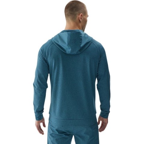 Bluza z kapturem 4F 4FWAW24TFSWM404 46M 4f