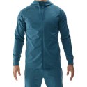 Bluza z kapturem 4F 4FWAW24TFSWM404 46M 4f