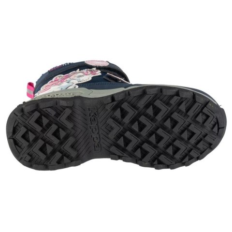 Buty Kappa Flake II Tex K Jr 261045K-6722 Kappa