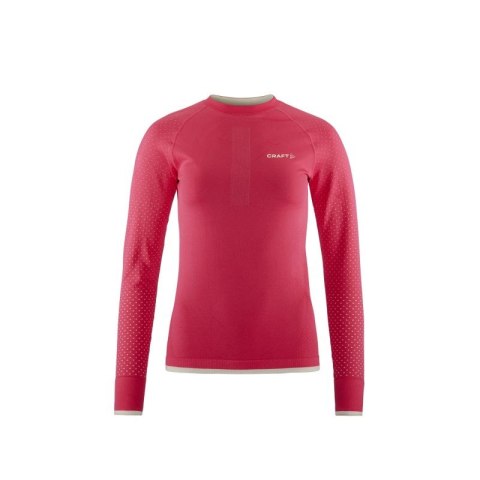 Damska Bluzka termoaktywna ADV WARM INTENSITY LS W Craft