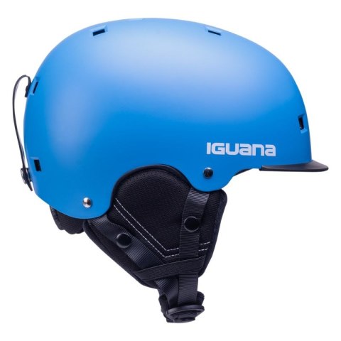 Kask Iguana Galin JR 92800620741 Iguana