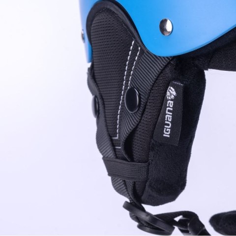 Kask Iguana Galin JR 92800620741 Iguana