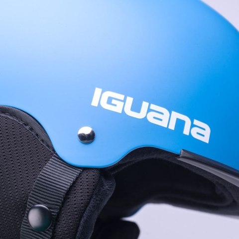 Kask Iguana Galin JR 92800620741 Iguana