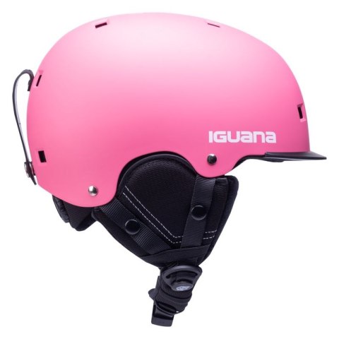 Kask Iguana Galin JR 92800633837 Iguana