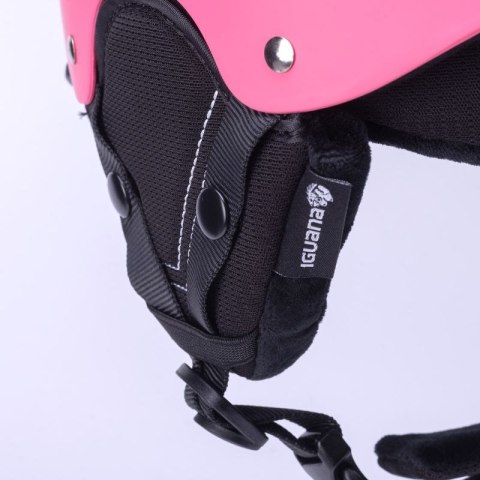 Kask Iguana Galin JR 92800633837 Iguana