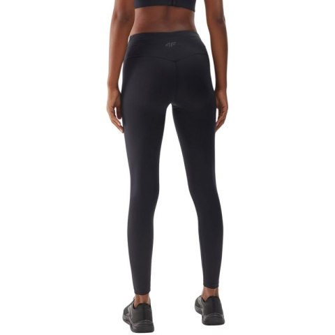 Legginsy 4F W 4FWAW24TFTIF277 20S 4f