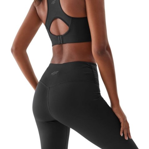 Legginsy 4F W 4FWAW24TFTIF277 20S 4f