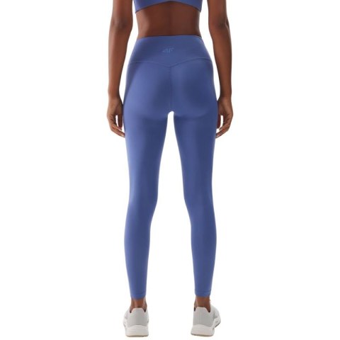 Legginsy 4F W 4FWAW24TFTIF277 31S 4f