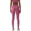 Legginsy 4F W 4FWAW24TFTIF278 53S 4f