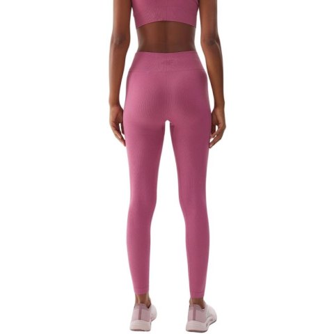 Legginsy 4F W 4FWAW24TFTIF278 53S 4f
