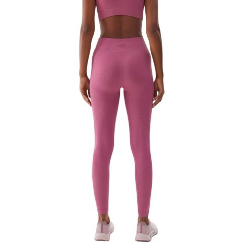 Legginsy 4F W 4FWAW24TFTIF278 53S 4f