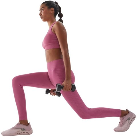 Legginsy 4F W 4FWAW24TFTIF278 53S 4f