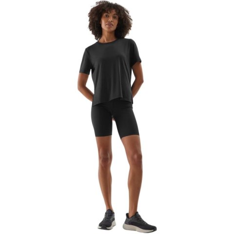 Legginsy krótkie 4F W 4FWAW24TFSTF012 20S 4f