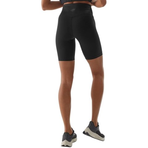 Legginsy krótkie 4F W 4FWAW24TFSTF012 20S 4f
