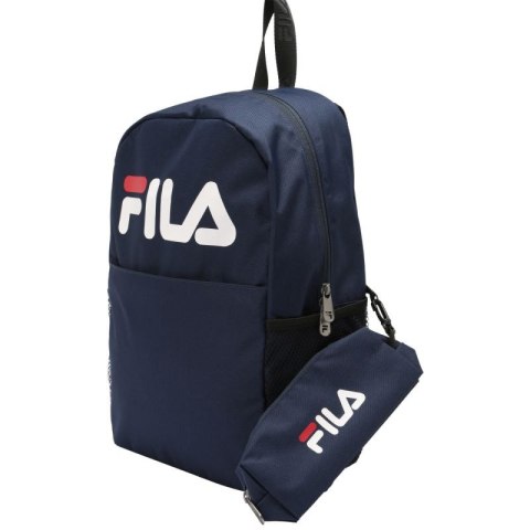 Plecak Fila Favoriten Back To School FBT0003 40030 Fila