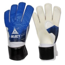 Rękawice bramkarskie Select Flexi Grip Jr 6054304222 Select