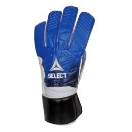 Rękawice bramkarskie Select Flexi Grip Jr 6054304222 Select
