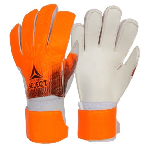 Rękawice bramkarskie Select Flexi Grip Jr 6054407666 Select