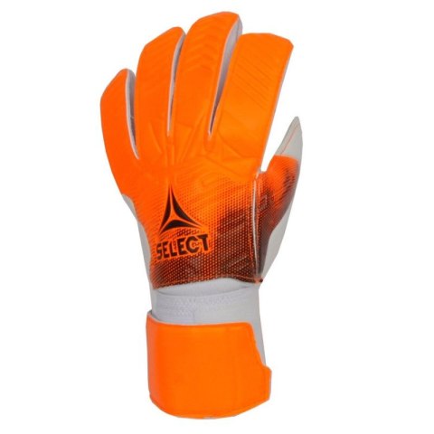 Rękawice bramkarskie Select Flexi Grip Jr 6054407666 Select