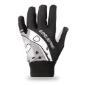 Rękawiczki bramkarskie BlueSports GoaliePro M BL-GPGLOVE-SR Inny