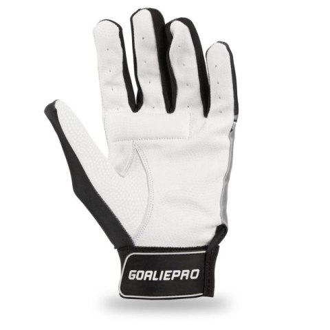 Rękawiczki bramkarskie BlueSports GoaliePro M BL-GPGLOVE-SR Inny